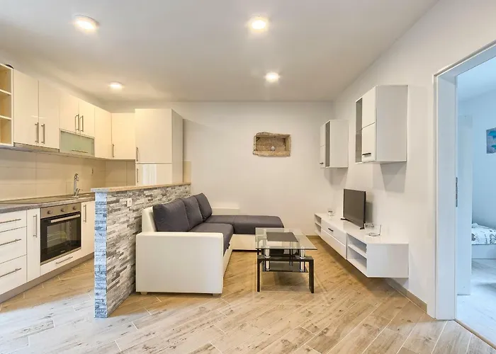 Apartment Petra