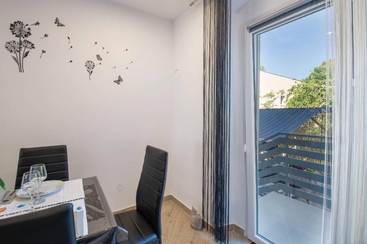 Apartment Petra Pula